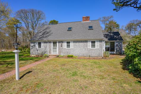 10 Park Lane Brewster MA 02631