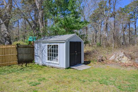10 Park Lane Brewster MA 02631