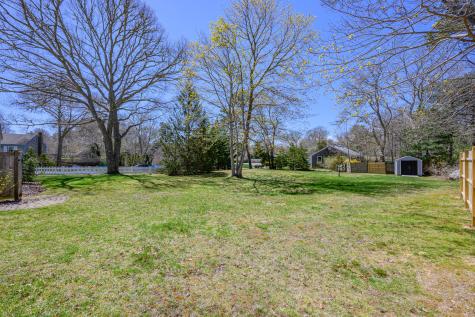 10 Park Lane Brewster MA 02631