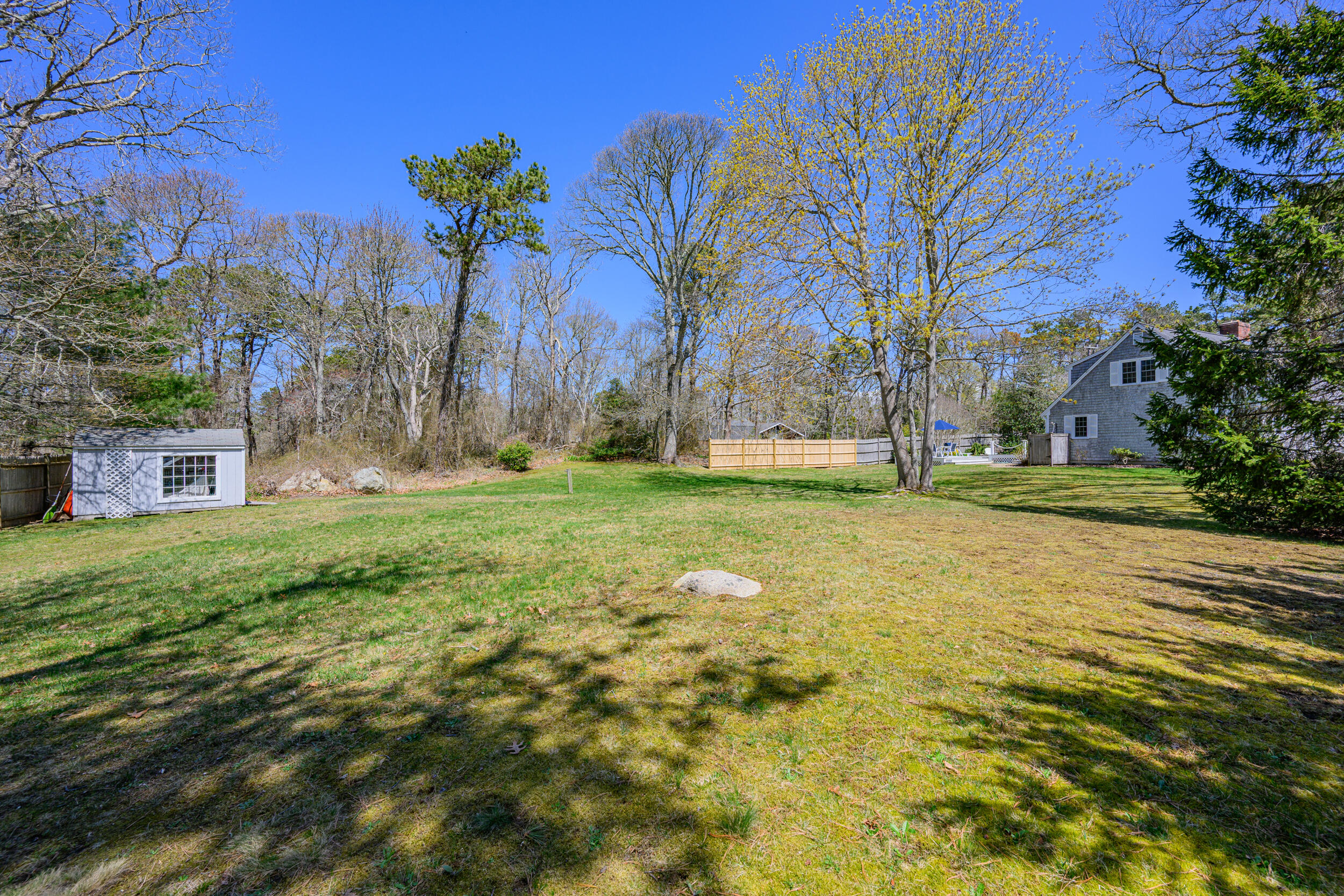 10 Park Lane Brewster MA 02631