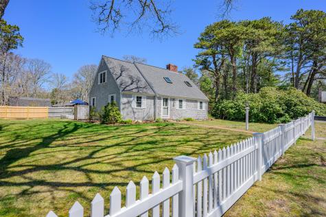10 Park Lane Brewster MA 02631
