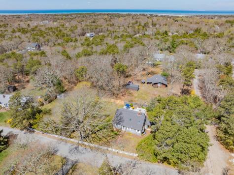 10 Park Lane Brewster MA 02631