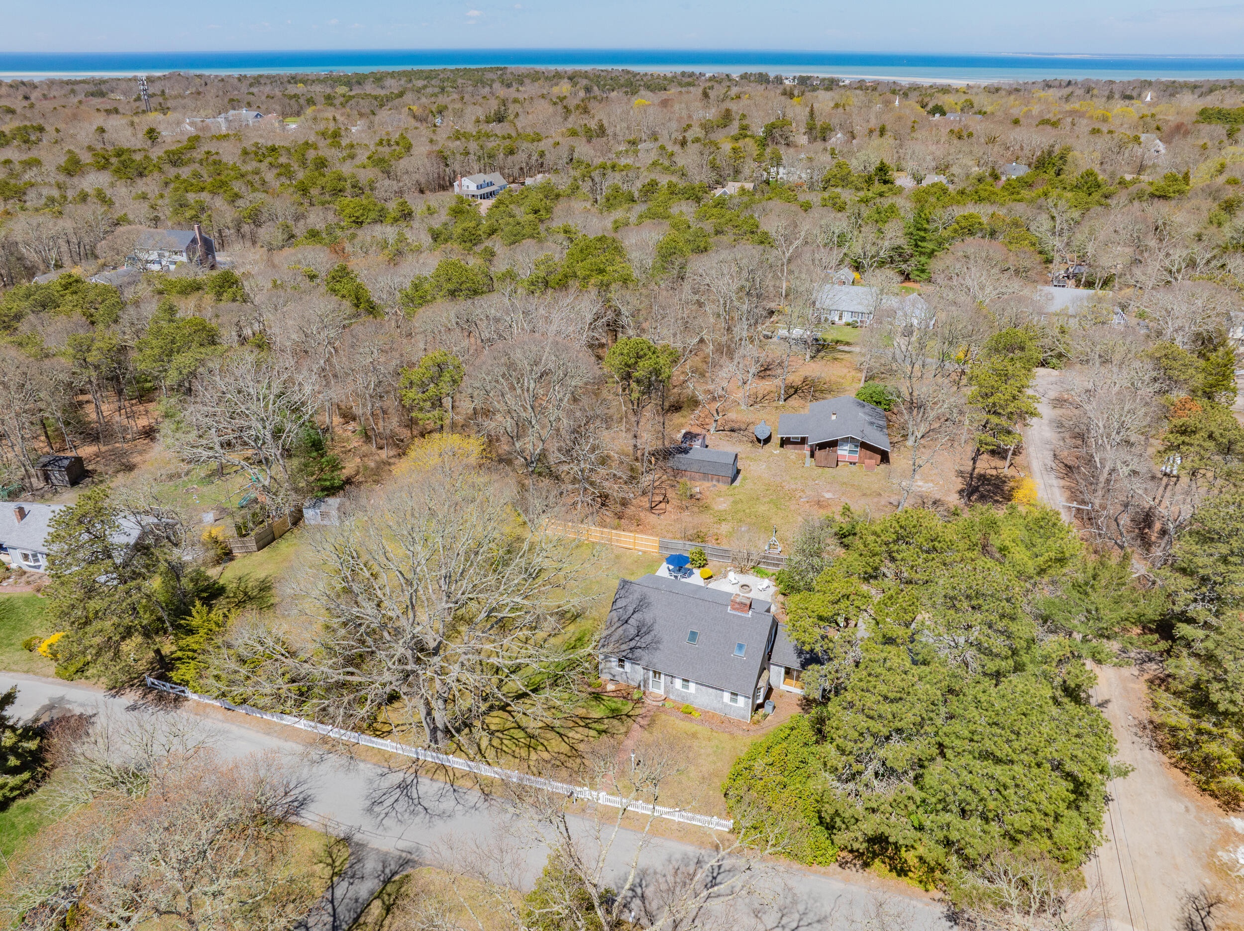 10 Park Lane Brewster MA 02631