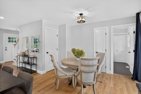 140 Broken Bow Lane Teaticket MA 02536