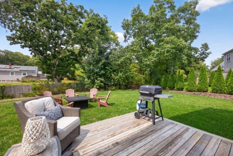 140 Broken Bow Lane Teaticket MA 02536