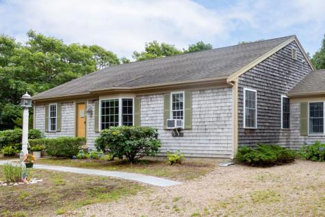 75 Whitney Road Eastham MA 02642