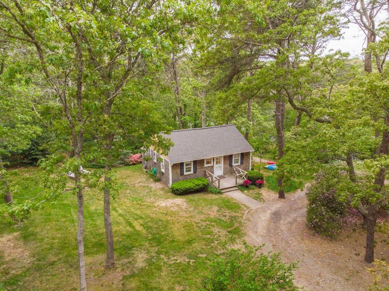 4 Fairview Avenue Eastham MA 02642