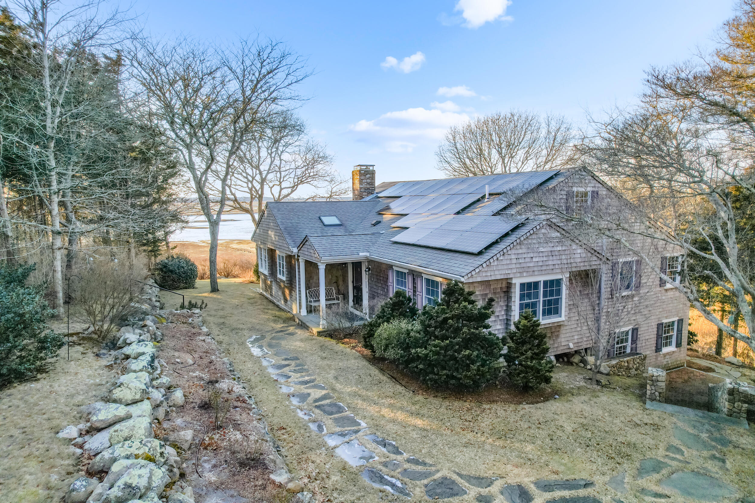 11 Sheperds Way MA 02630