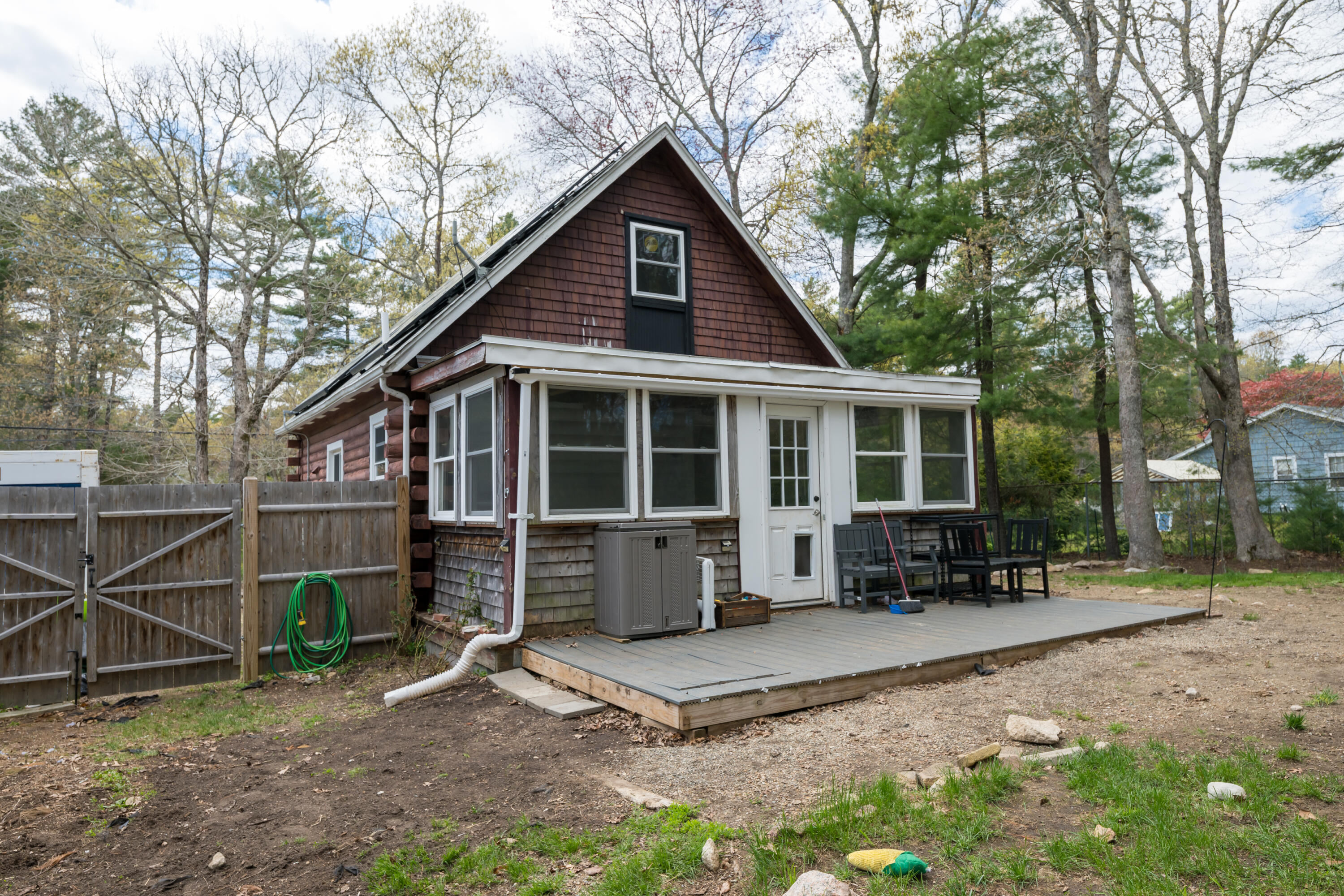 792 Mill Street Marion MA 02738