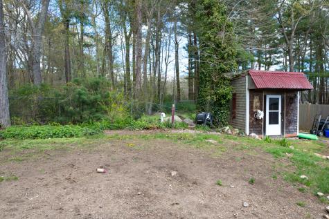 792 Mill Street Marion MA 02738