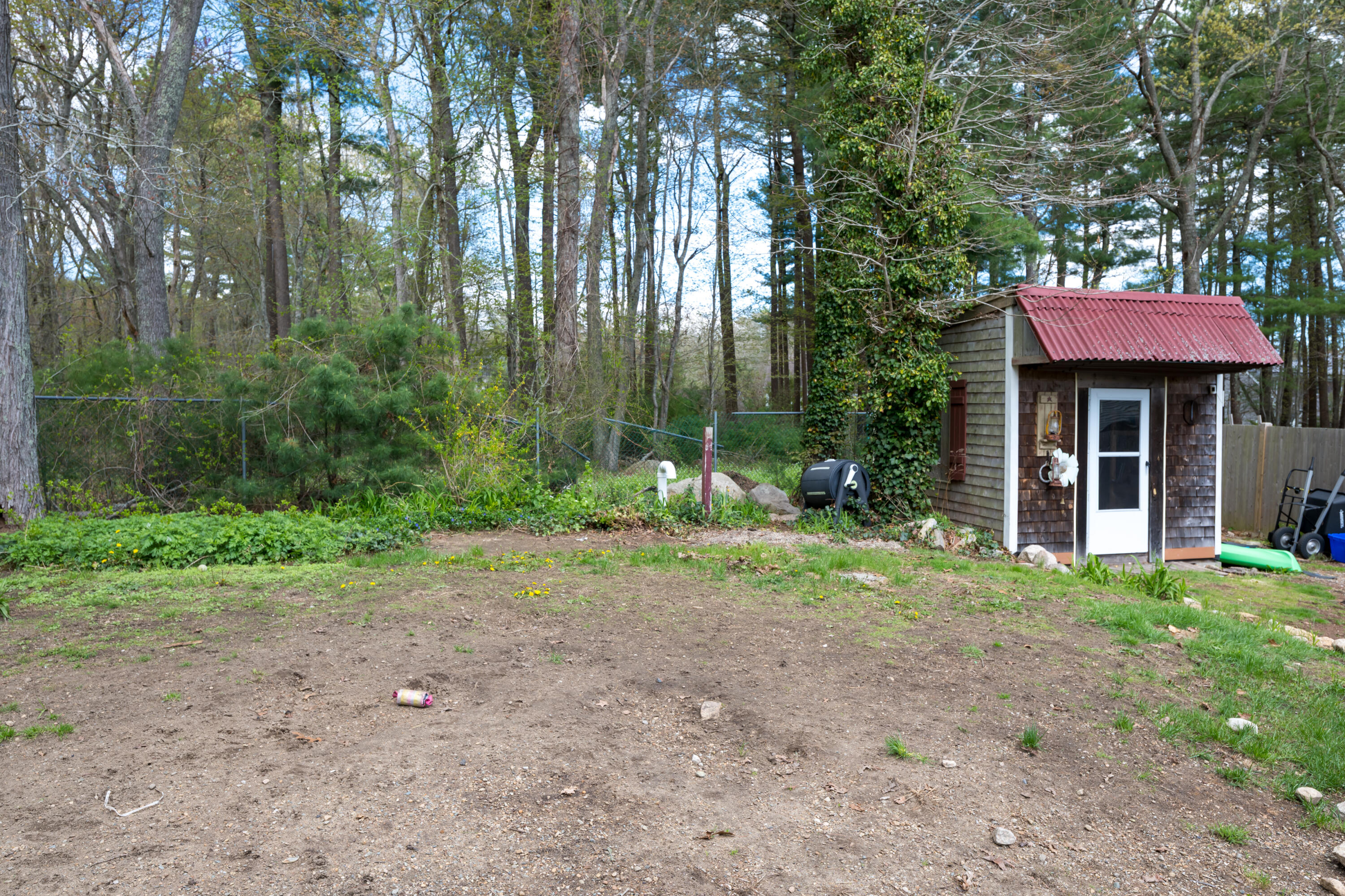 792 Mill Street Marion MA 02738