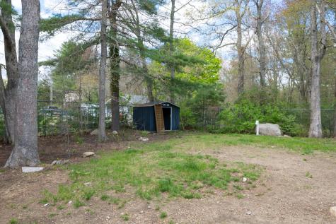 792 Mill Street Marion MA 02738