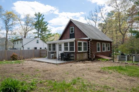792 Mill Street Marion MA 02738