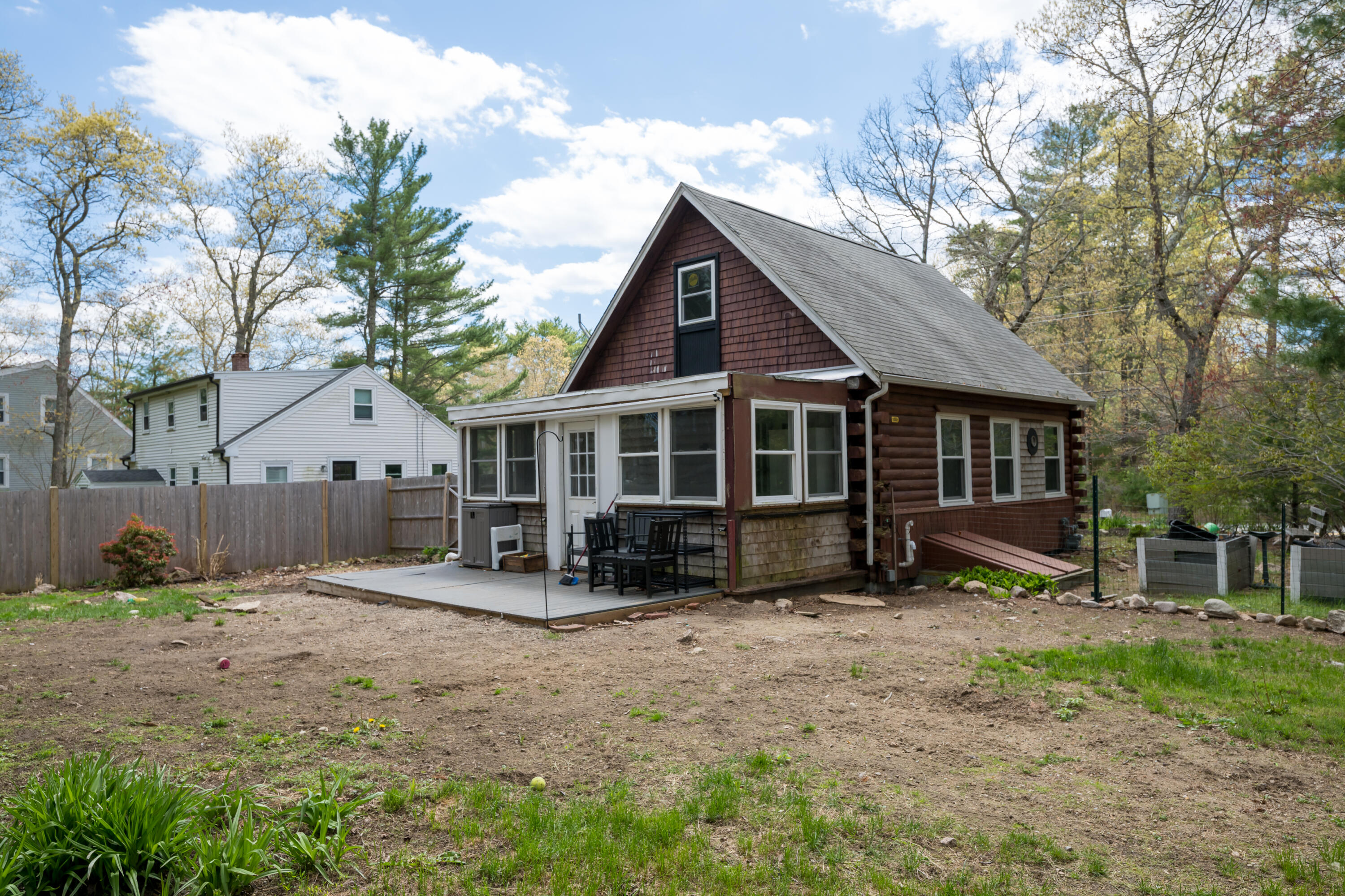 792 Mill Street Marion MA 02738