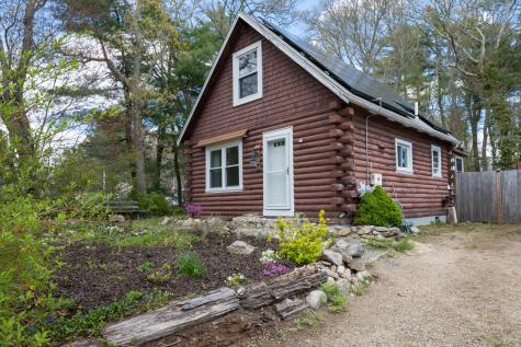 792 Mill Street Marion MA 02738