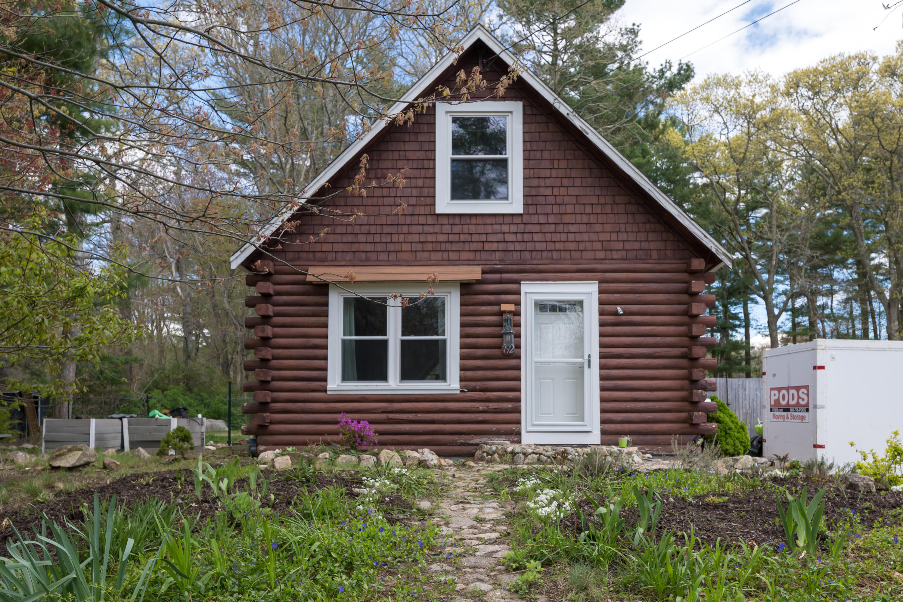 792 Mill Street Marion MA 02738