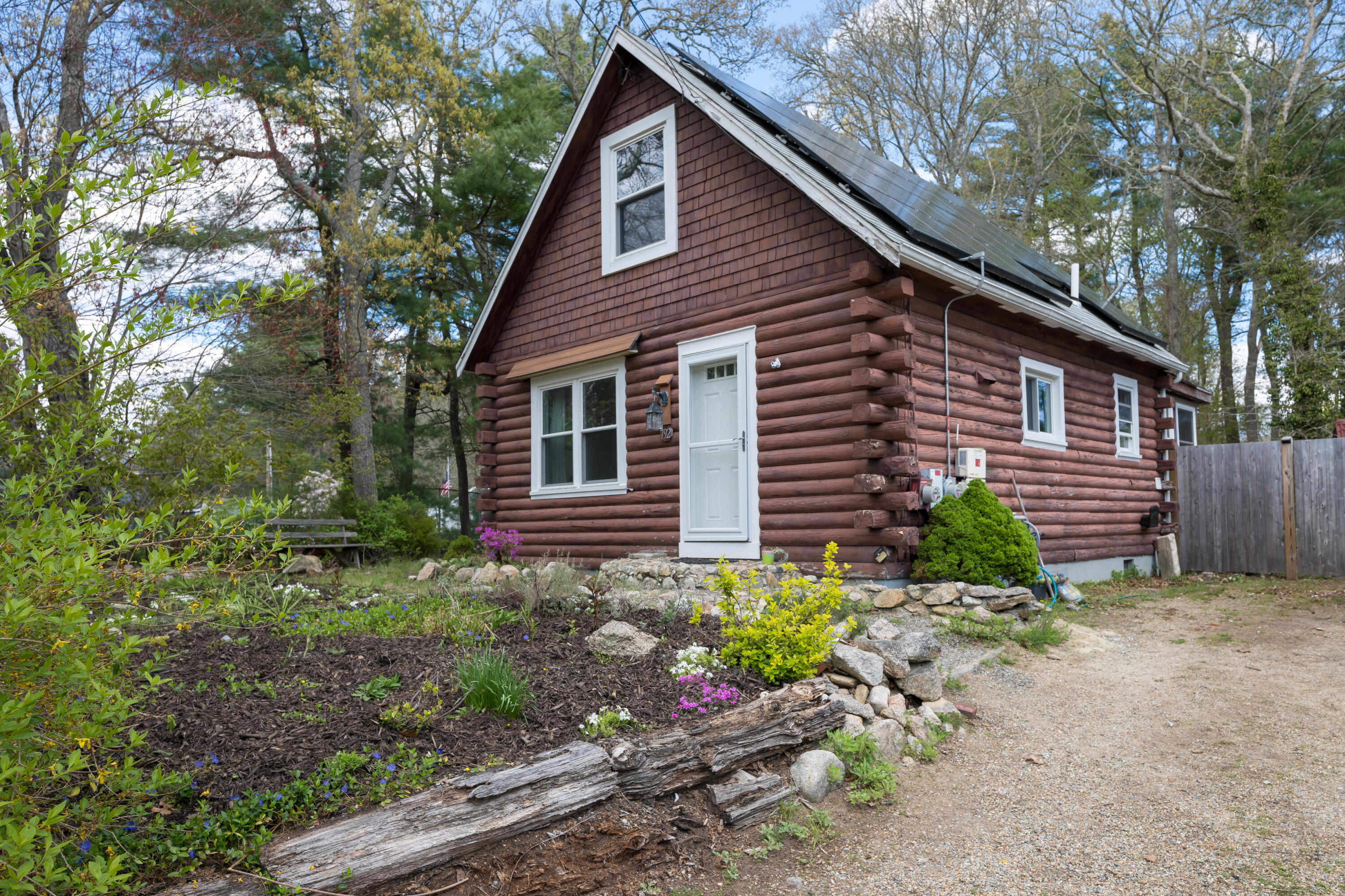 792 Mill Street Marion MA 02738