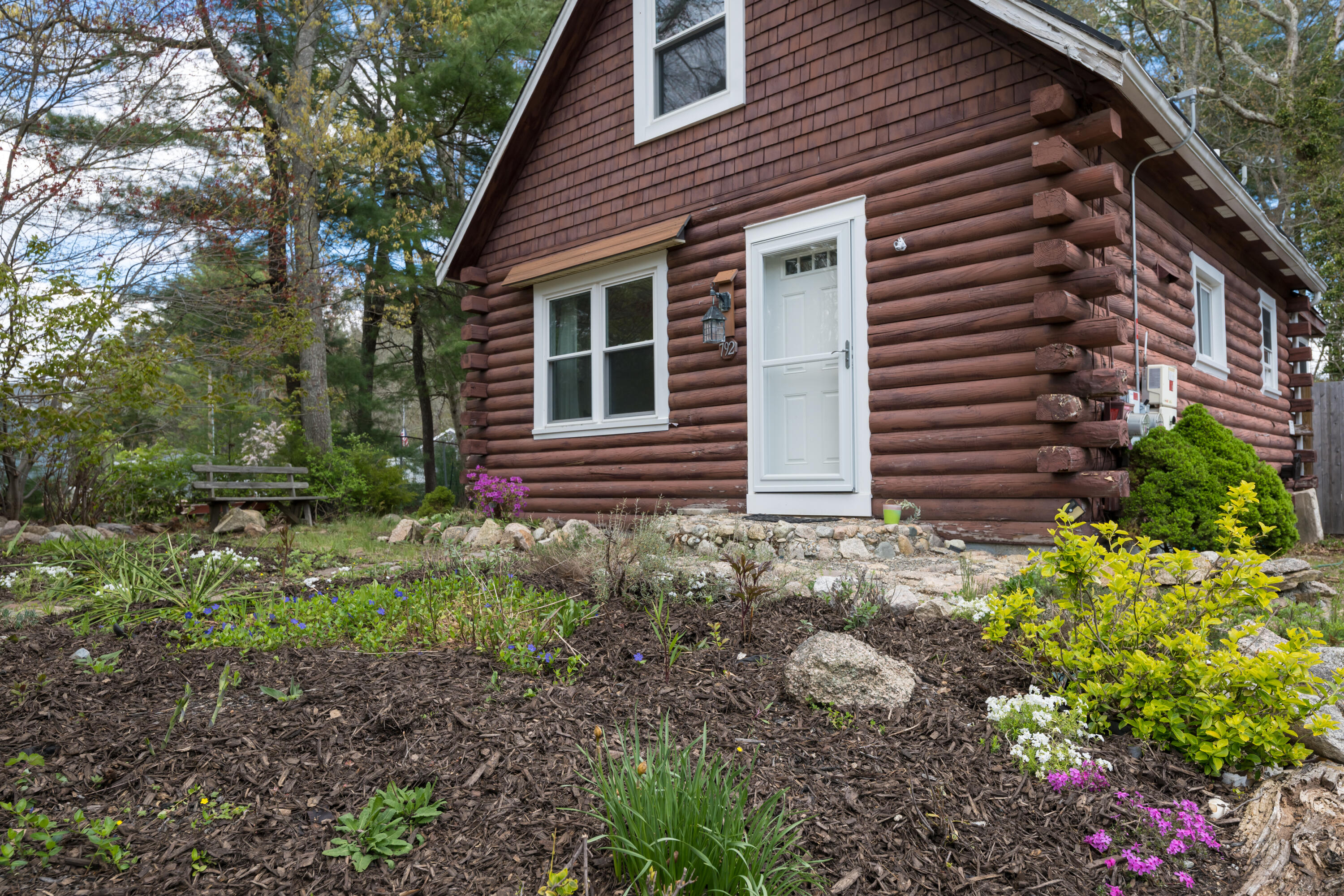 792 Mill Street Marion MA 02738