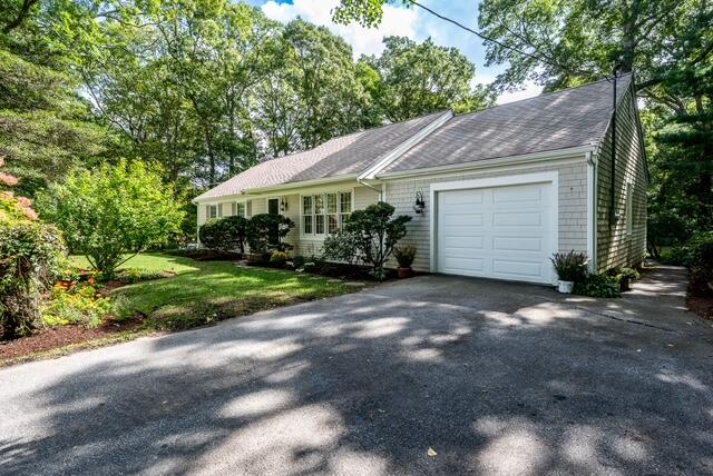99 Old Post Road Centerville MA 02632