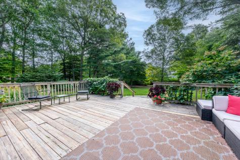 99 Old Post Road Centerville MA 02632