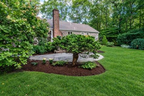 99 Old Post Road Centerville MA 02632