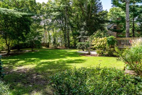 99 Old Post Road Centerville MA 02632