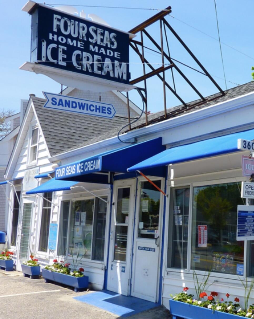 99 Old Post Road Centerville MA 02632