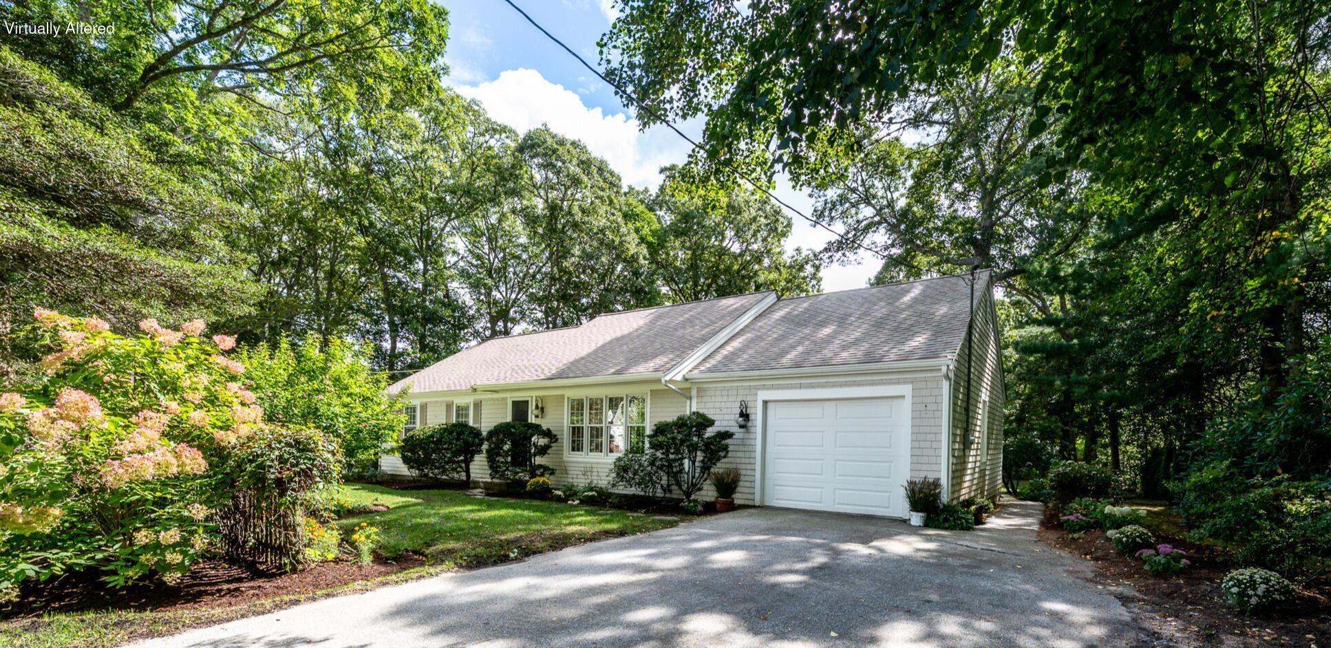 99 Old Post Road Centerville MA 02632