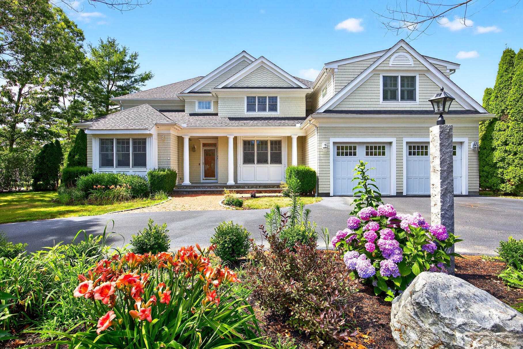 24 Pleasant Park Drive Mashpee MA 02649