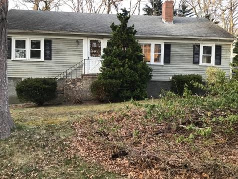 2 Zephyr Drive Yarmouth MA 02675