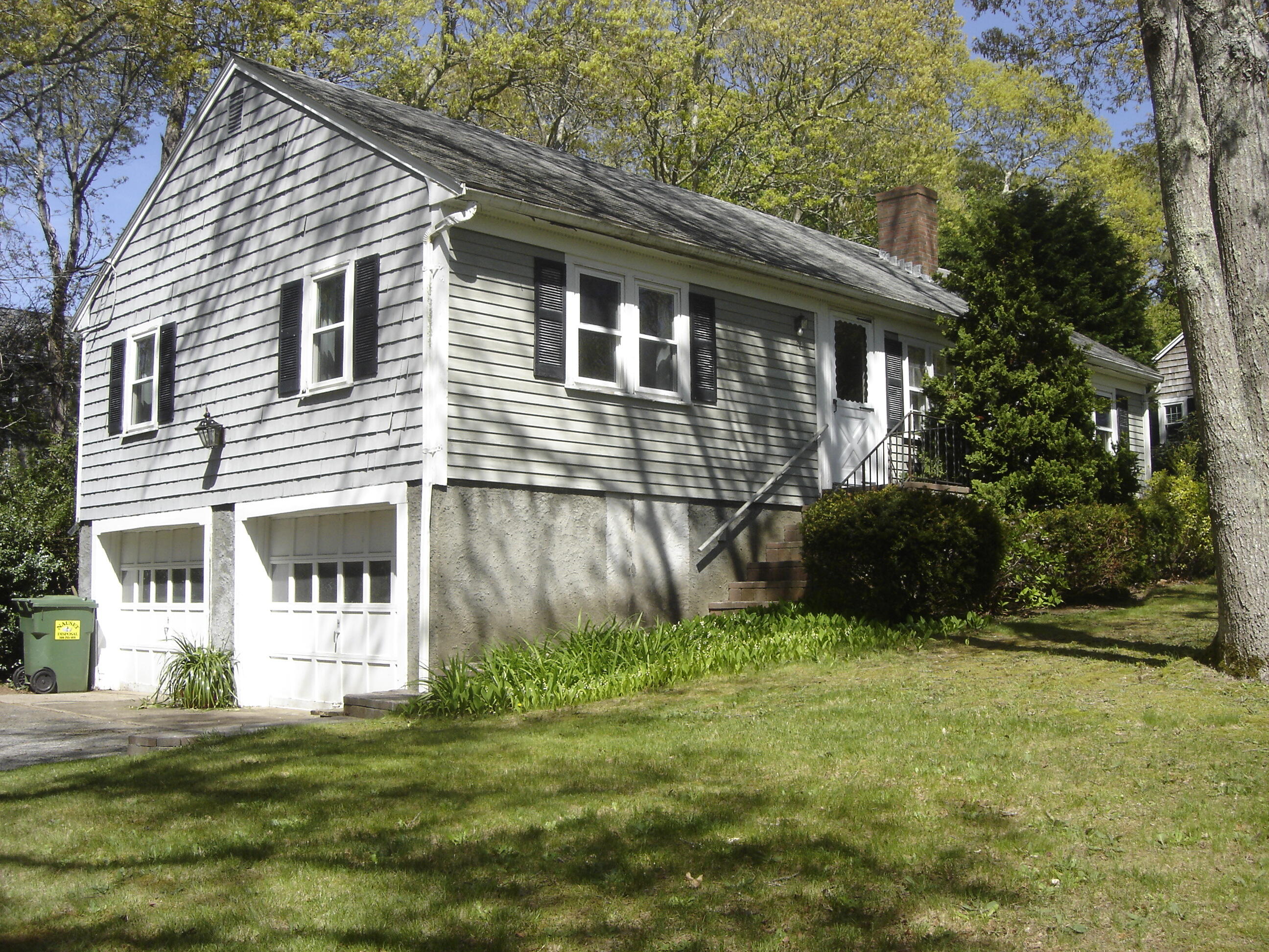 2 Zephyr Drive Yarmouth Port MA 02675