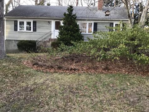 2 Zephyr Drive Yarmouth MA 02675