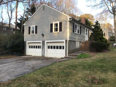 2 Zephyr Drive Yarmouth MA 02675