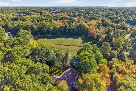 17,17A,17B Cranberry Lane Falmouth MA 02540