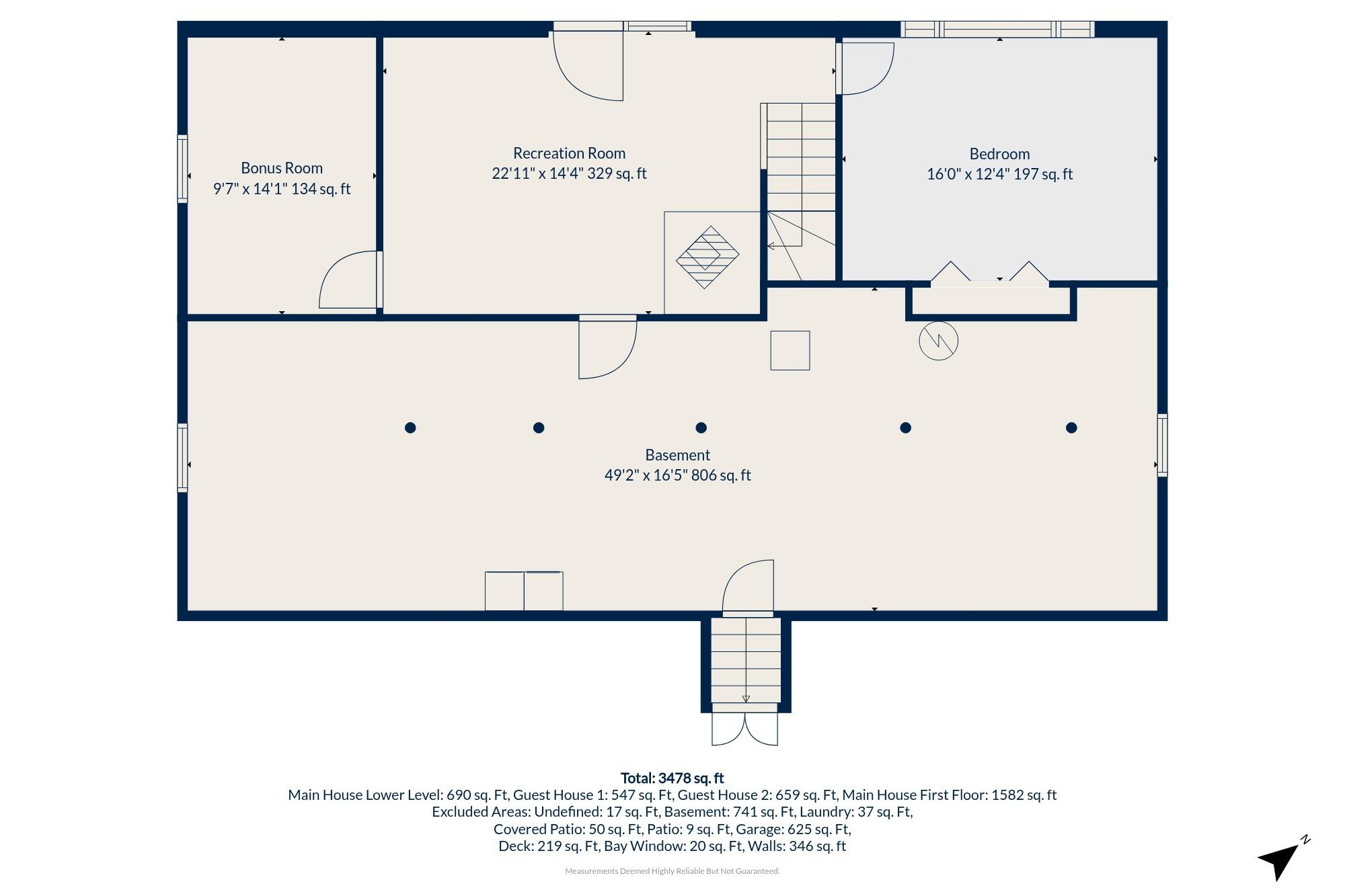 17,17A,17B Cranberry Lane Falmouth MA 02540