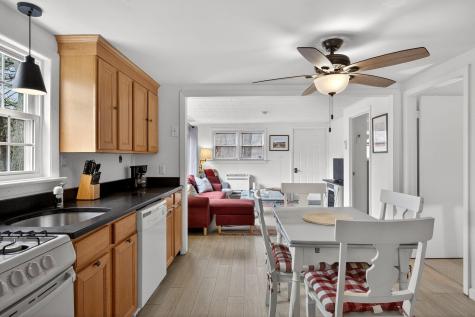 17,17A,17B Cranberry Lane Falmouth MA 02540
