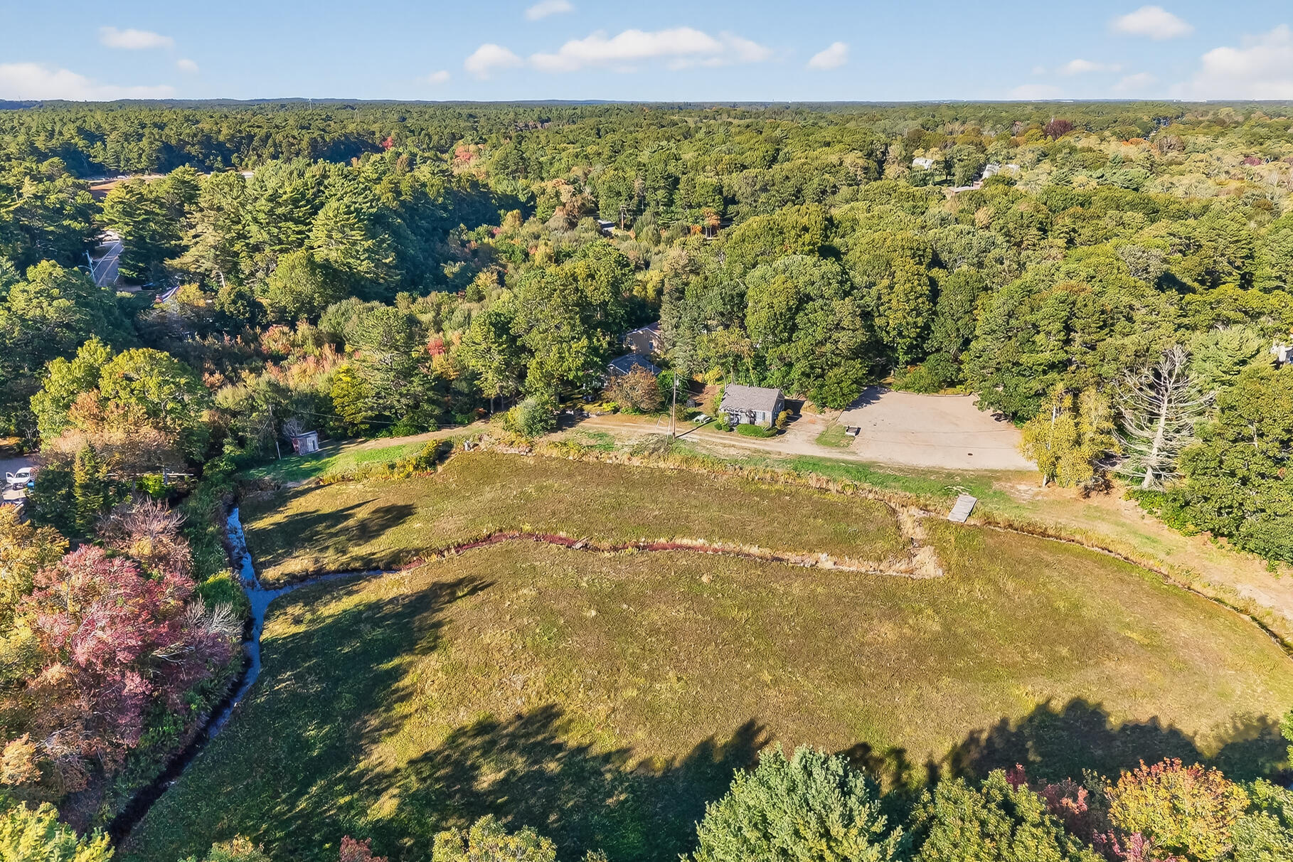 17,17A,17B Cranberry Lane Falmouth MA 02540