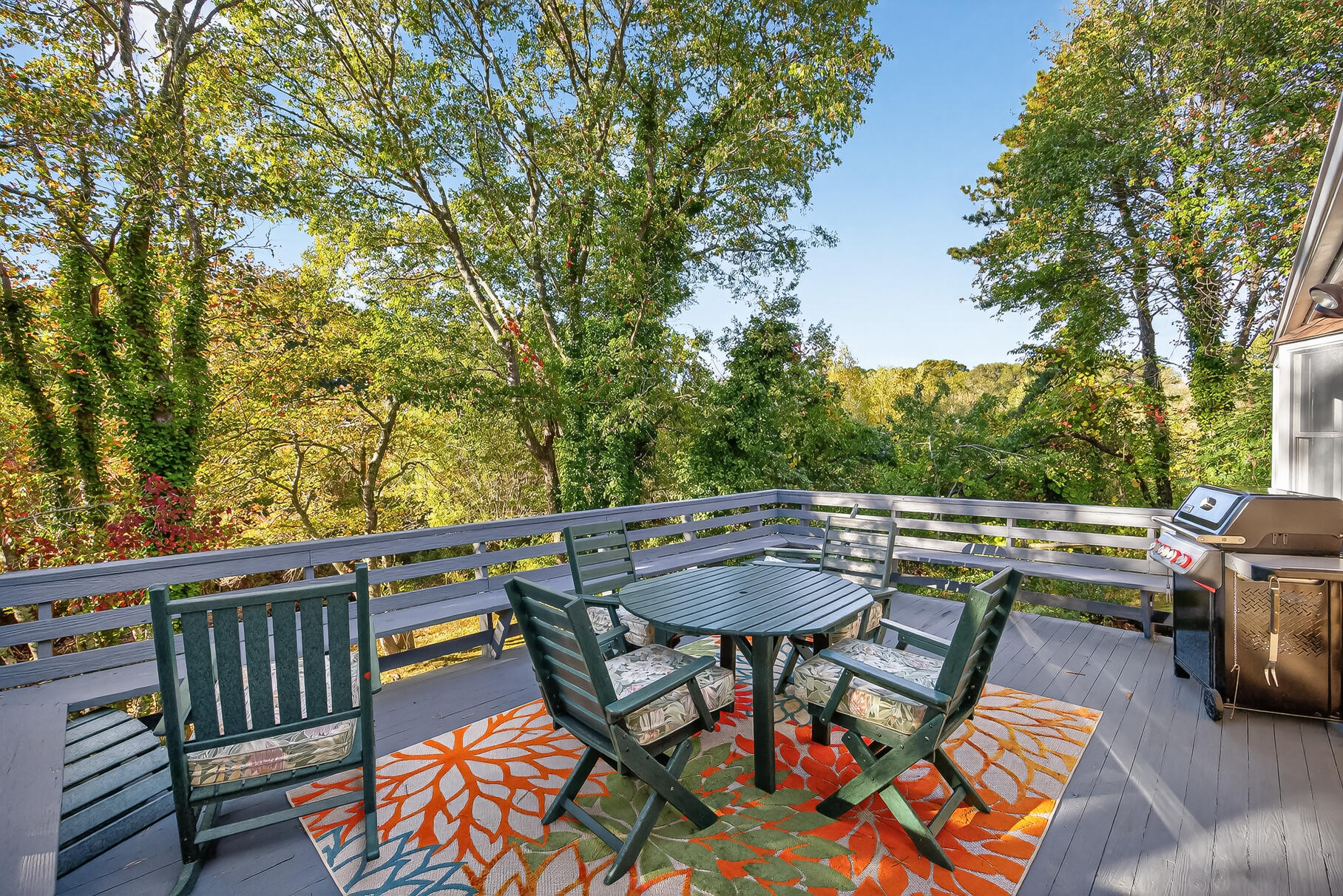17,17A,17B Cranberry Lane Falmouth MA 02540
