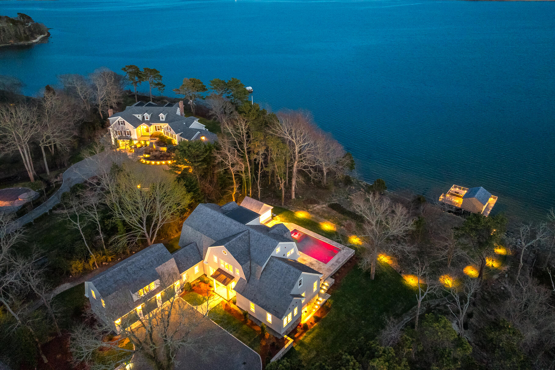 71 Towhee Lane Orleans MA 02653