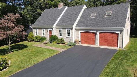 43 Lumberjack Trail West Yarmouth MA 02673
