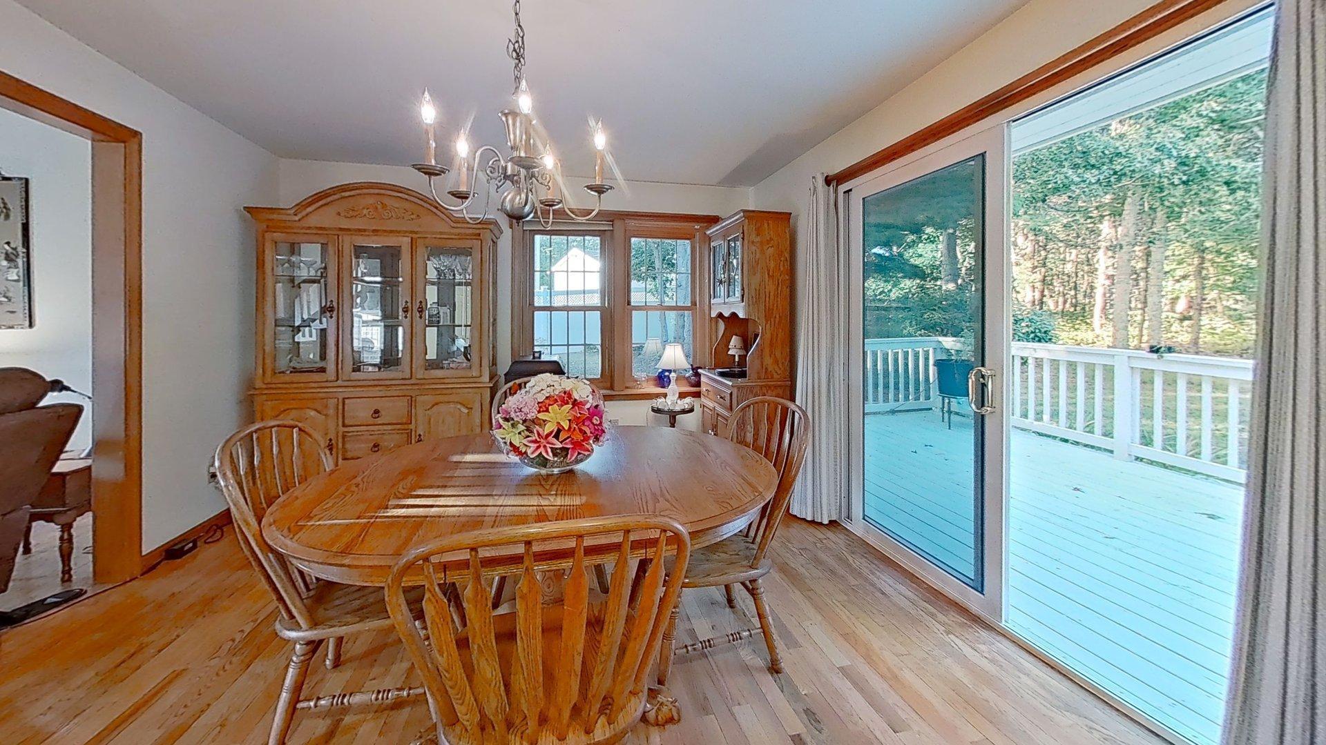43 Lumberjack Trail West Yarmouth MA 02673