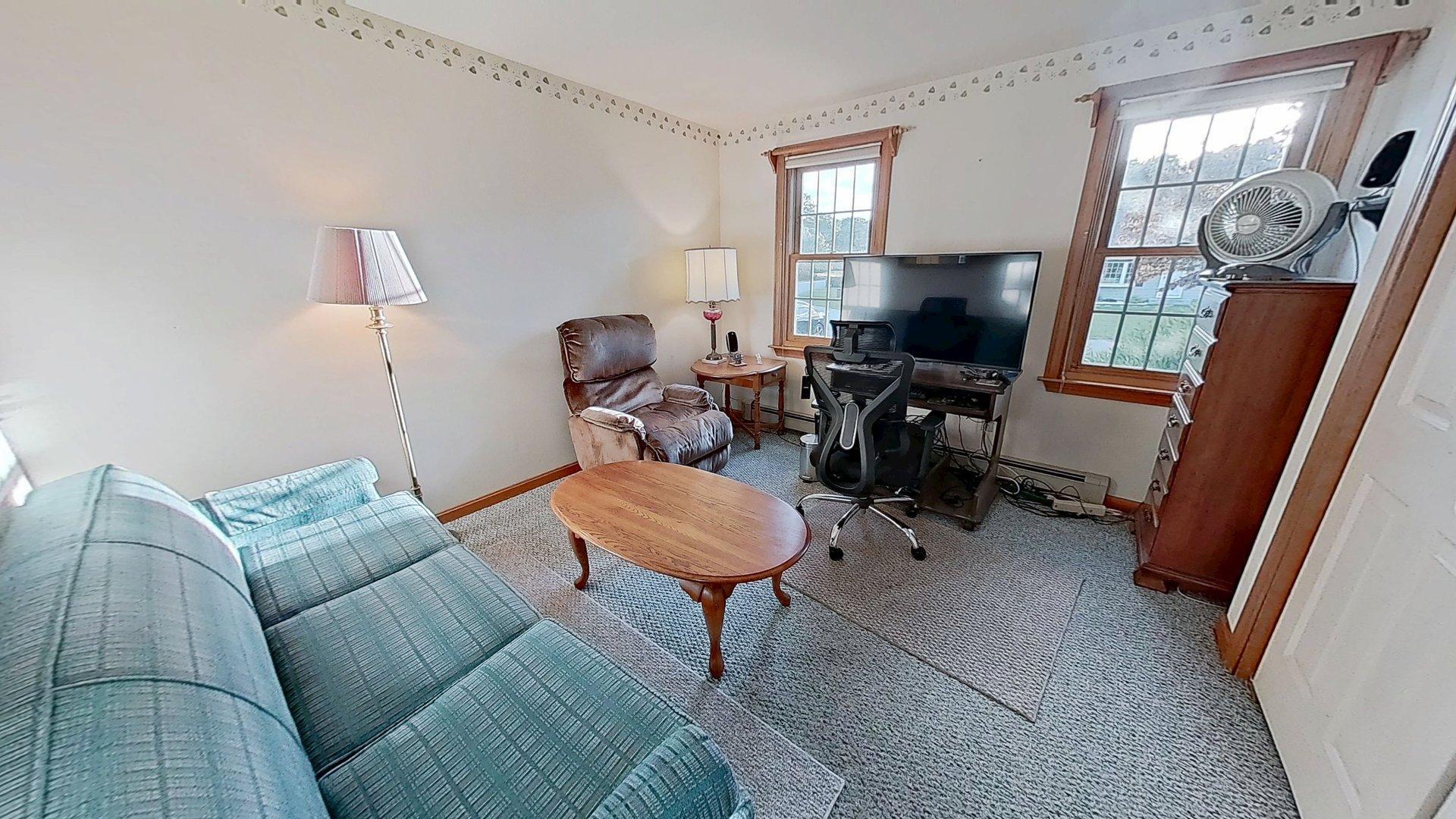 43 Lumberjack Trail West Yarmouth MA 02673