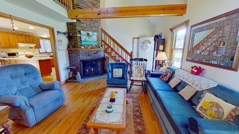 43 Lumberjack Trail West Yarmouth MA 02673
