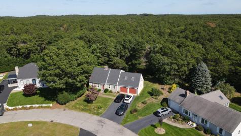 43 Lumberjack Trail West Yarmouth MA 02673