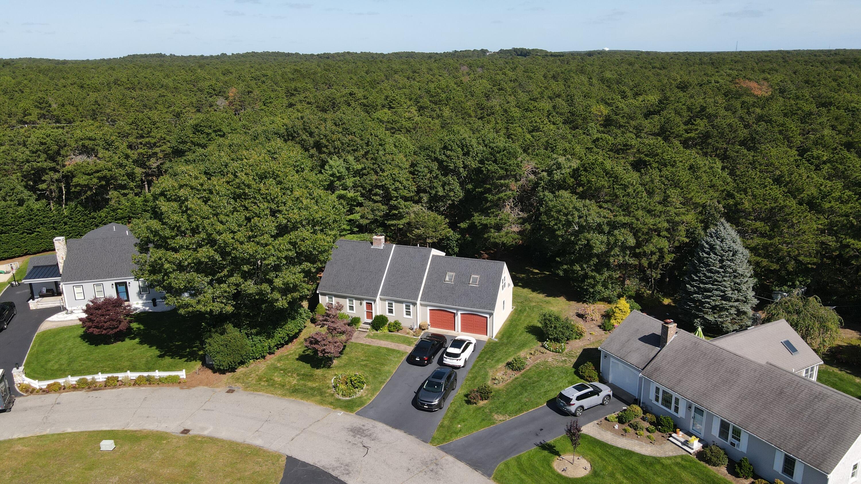 43 Lumberjack Trail West Yarmouth MA 02673