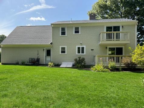 43 Lumberjack Trail West Yarmouth MA 02673