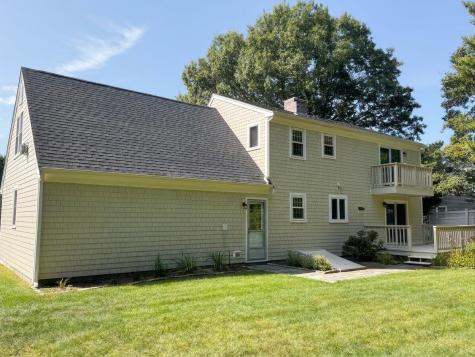 43 Lumberjack Trail West Yarmouth MA 02673