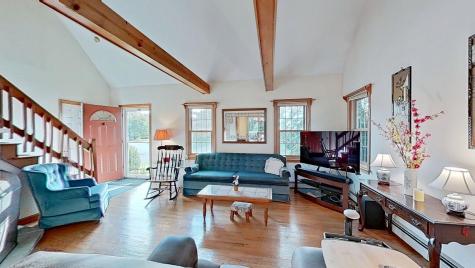 43 Lumberjack Trail West Yarmouth MA 02673