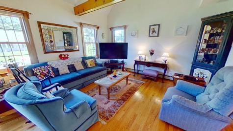43 Lumberjack Trail West Yarmouth MA 02673