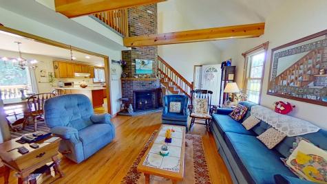 43 Lumberjack Trail West Yarmouth MA 02673